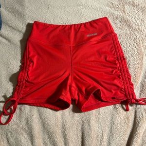 BO+TEE workout shorts